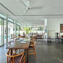 Ledang Height, Iskandar Puteri Johor/  Bungalow House Fully Renovated
