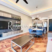 Extra Balcony, High Floor Good View, Extra Space for Gathering, Gd Roi