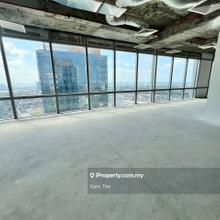 Midvalley Southkey office tower