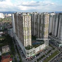 Bank Lelong, Residensi Sky Awani @ Sentul