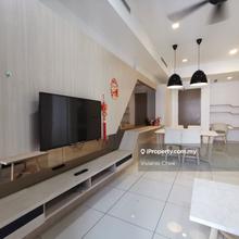 Move in condition
