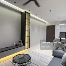 Sunway Avila Wangsa Maju Fully Furnished Good Condition Unit