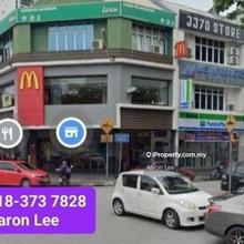 3 Storey Shoplot @ Desa Pandan 