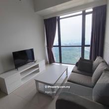 Third Avenue Cyberaya house for Rent