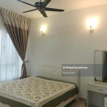 Tropez Residence Danga Bay