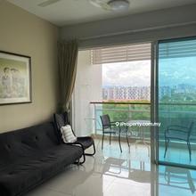 Oasis service residences at ara damansara for sale