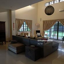 Ioi Palm Villa Jalan Lengkungan Indah Kulai 13067 Sqft Gated