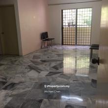 D Palma Apartment Taman Wawasan Bandar Puteri Near Lrt Ioi Mall