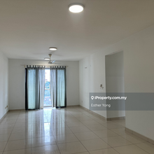Condominium for Rent is vacant now 