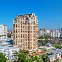 Fully Furnished Unit to Sell Pinnacle Kelana Jaya Petaling Jaya