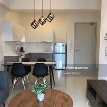 Serviced residence for Sale