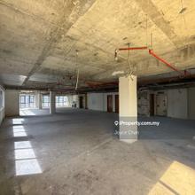 The Boulevard Mid Valley City For Rent Office unit Hot Location