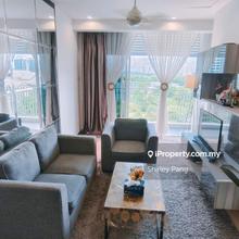 Encorp Marina Puteri Harbour Apartment For Sale