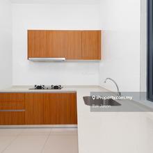Not tenancy. Below purchase price!