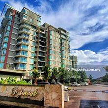 Hui sing area low density condominium