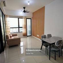 Fully Furnished Subang Usj Taipan Sunway Ss15 Taylor Inti Collage