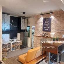 1151 sf sell below market value, many unit on hand