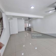 2 Sty Terrace House Kundang For Rent