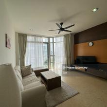 Fully Furnished KLCC Unit For Sale