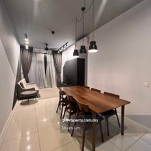 Fully Furnished ID unit
