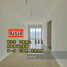 Worth Zen6 Summerton Cityviewseaview Gelugor Gold Vista Putra Baystar 