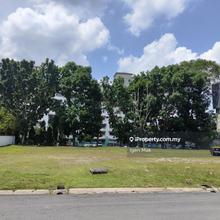 Bayu Mas Cheras Bungalow Land For Sale