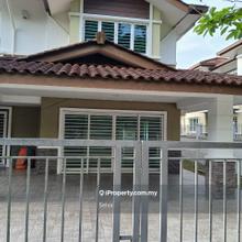 Indah Gembilang Sri Gombak