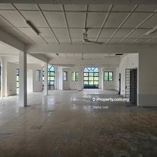 Corner Shop-office for rent