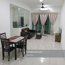 Imperial residence fully furnished move in condition