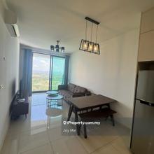 For Rent - Macrolink (Hijauan Medini) @ Iskandar Puteri