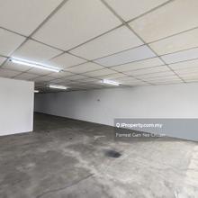Taman Sentosa, Klang @ Second Floor Shop Lot