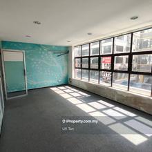 Cheong Hin Commercial Shop (First Floor x 2 units)