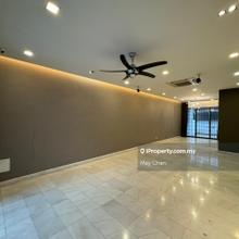 2.5 Storey Superlink Taman Esplanad Bukit Jalil