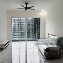 Quaywest Partially Furnished 1 carpark nearby USM & FTZ