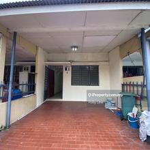 Taman Castlefield @ Bandar Baru Sri Petaling