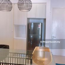 2 Rooms Eve Suite Ara Damansara for Sale Condo Near LRT Lembah Subang