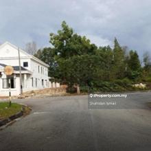 Build Your Dream Home! Residential Land in Bukit Mahkota, Bangi 4 Sale