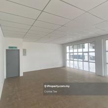 Batu Maung, Bayan lepas , Permatang damat Laut