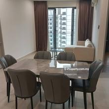 Kl Gateway Premium Residences 