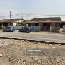 Single Storey Semi-D @ Tmn Sri Rambai Bkt Mertajam 