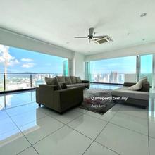 Residence 21 For Rent !!