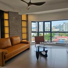 The Atrium, Ampang