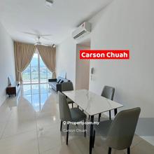 Zen6 Fully Furnished 3 rooms for Rent