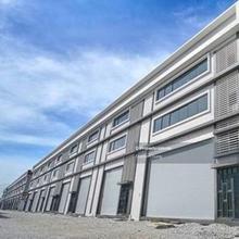 Esteem Business Park, Meru, Klang
