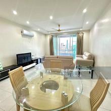 Bayswater @ Gelugor fully furnished seaview @ Greenlane Egate