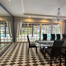 Lorong Gurney, Lorong Lai Tet Loke, 2 Storey Bungalow For Rent