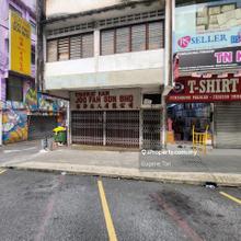 2nd Floor Of 4 sty Shop for Sale Hang Tuah Kenanga Wholesale