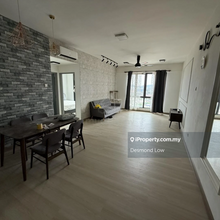 Silk Sky Residence Balakong Cheras Selangor