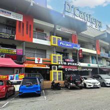 Senawang D'Cattleya Retail Centre Shop Rent