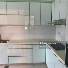 4 rooms 3 bathrooms 2 carparks rm4k